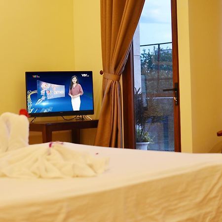 Panda Garden Homestay Хой Ан Екстериор снимка