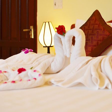 Panda Garden Homestay Хой Ан Екстериор снимка
