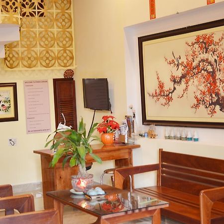 Panda Garden Homestay Хой Ан Екстериор снимка