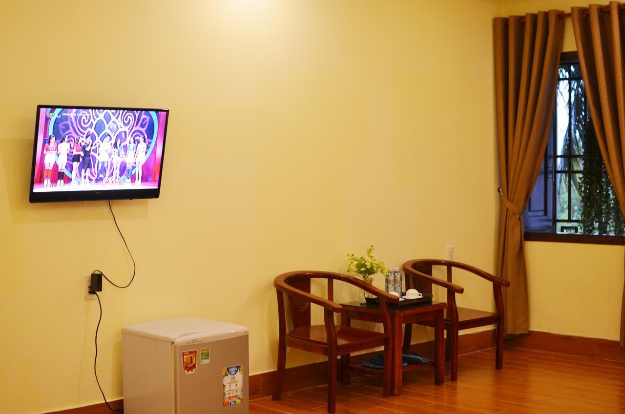 Panda Garden Homestay Хой Ан Екстериор снимка