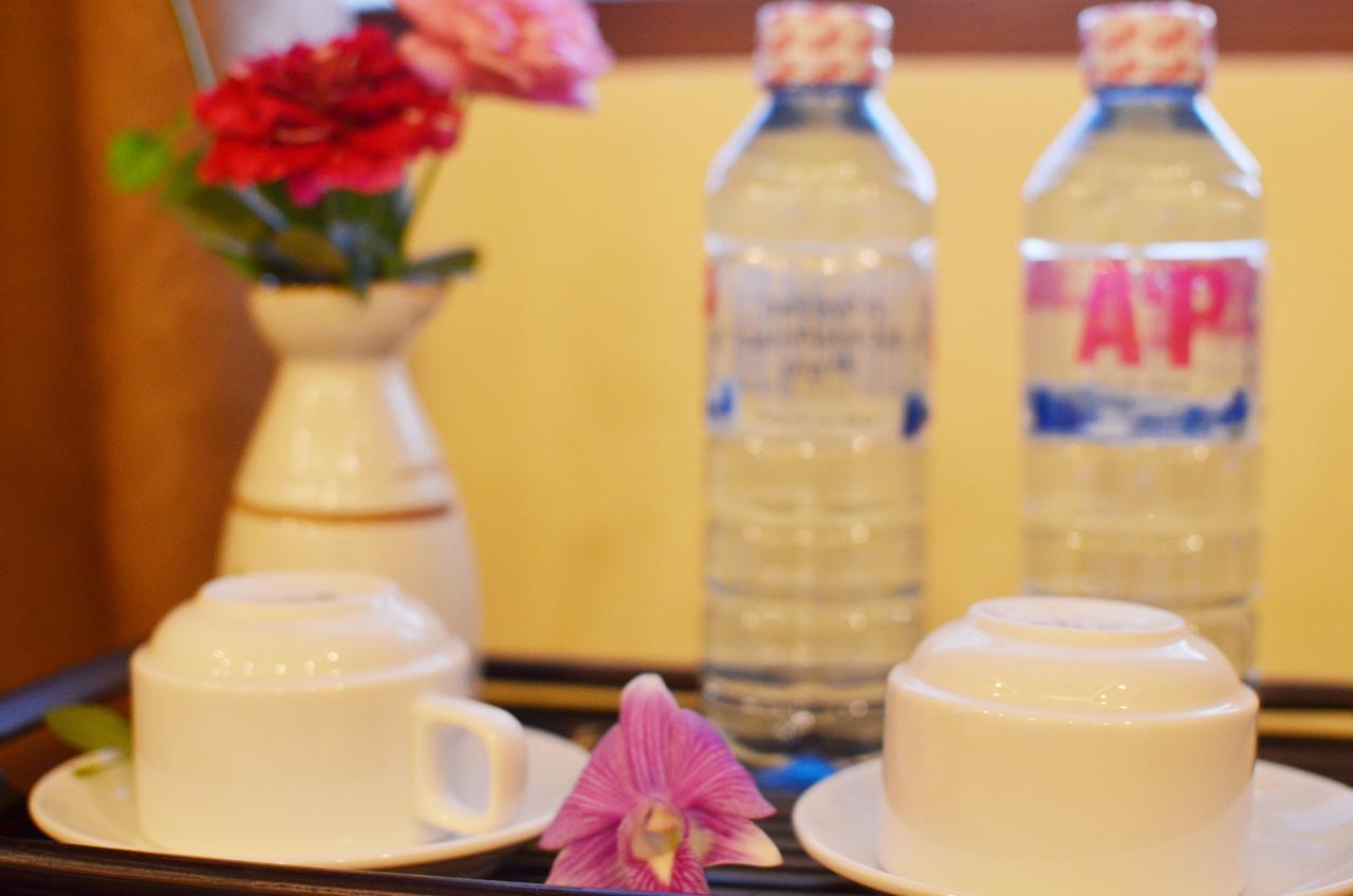 Panda Garden Homestay Хой Ан Екстериор снимка