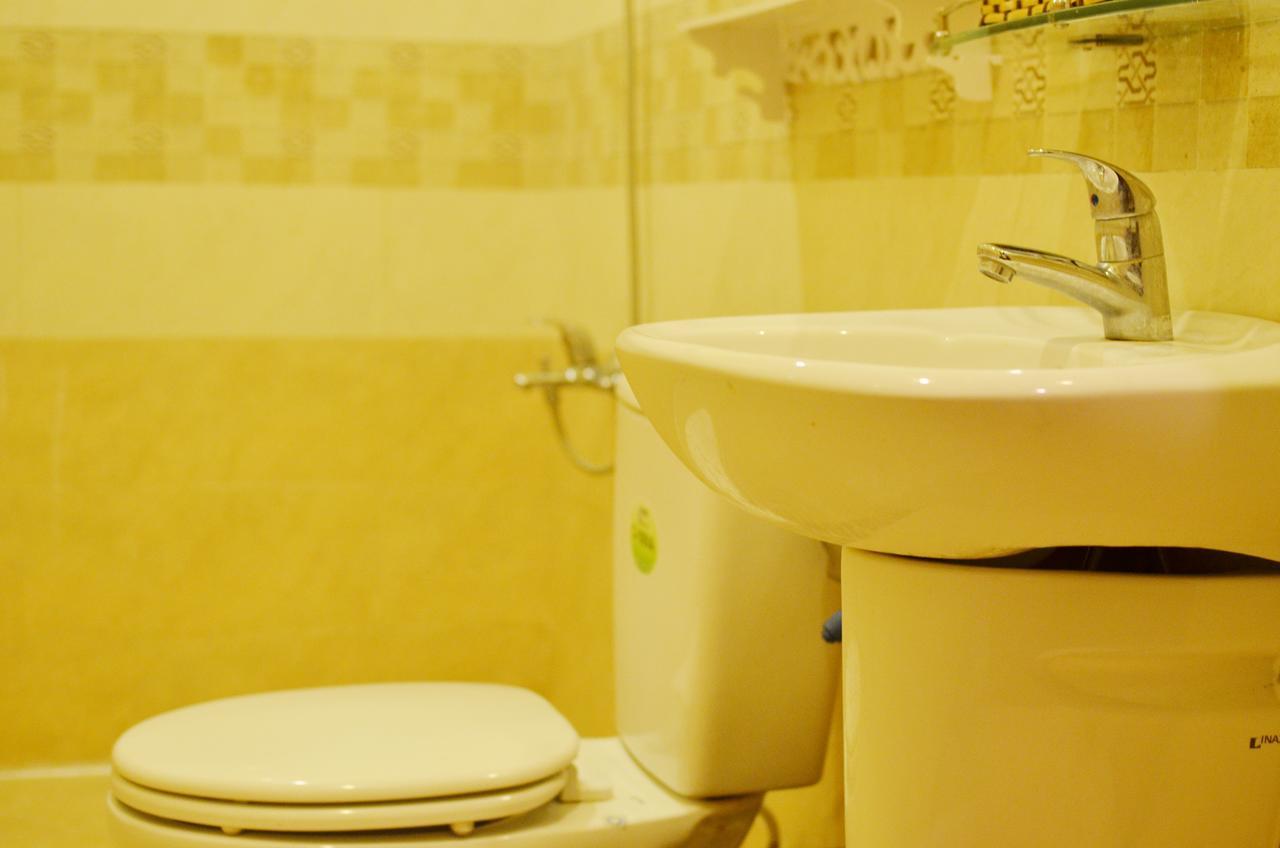 Panda Garden Homestay Хой Ан Екстериор снимка