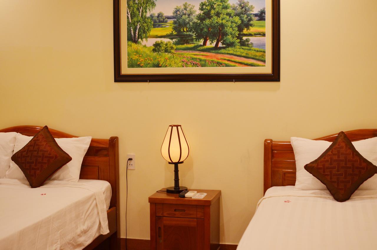 Panda Garden Homestay Хой Ан Екстериор снимка
