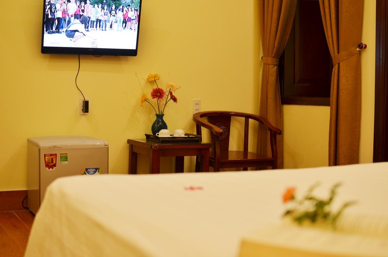 Panda Garden Homestay Хой Ан Екстериор снимка
