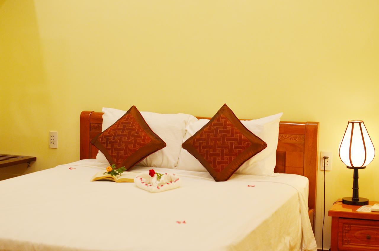 Panda Garden Homestay Хой Ан Екстериор снимка