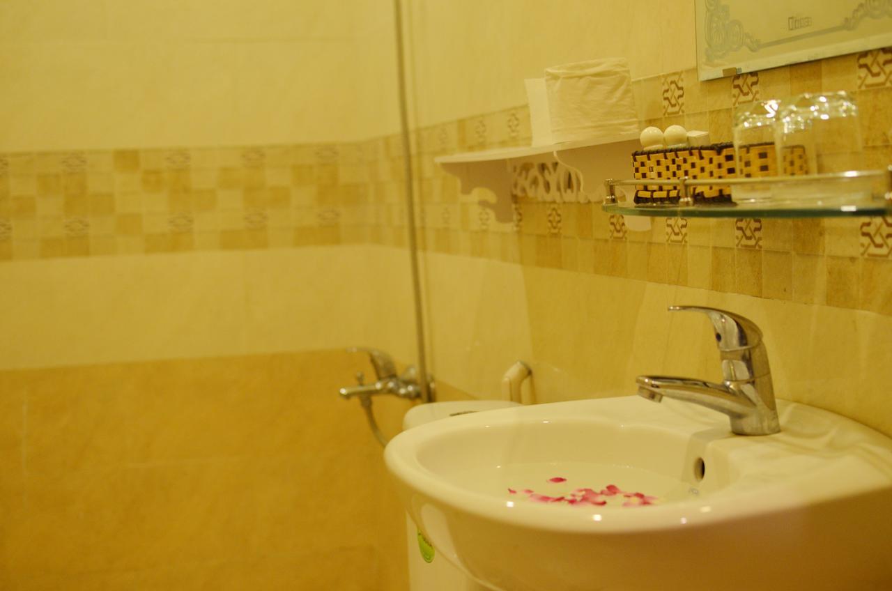 Panda Garden Homestay Хой Ан Екстериор снимка