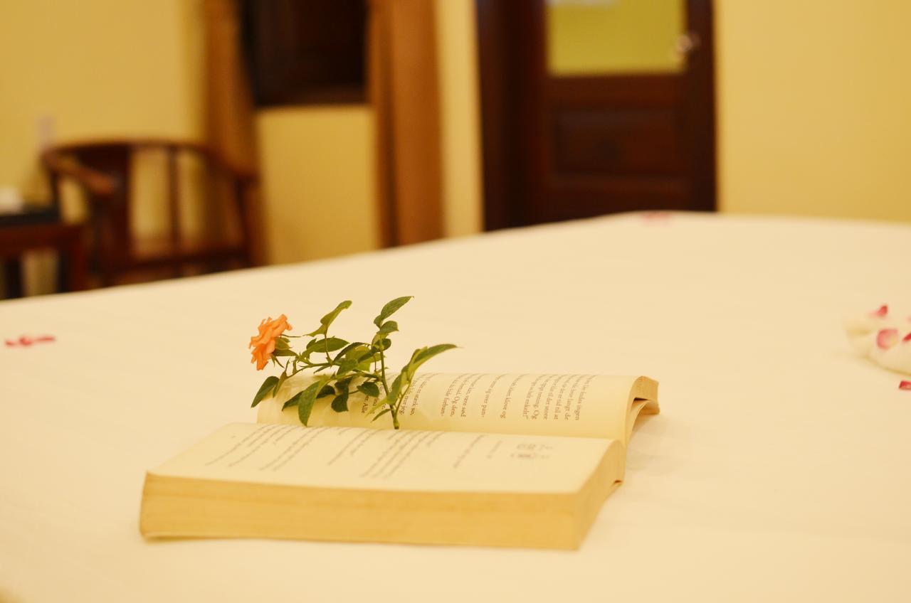 Panda Garden Homestay Хой Ан Екстериор снимка