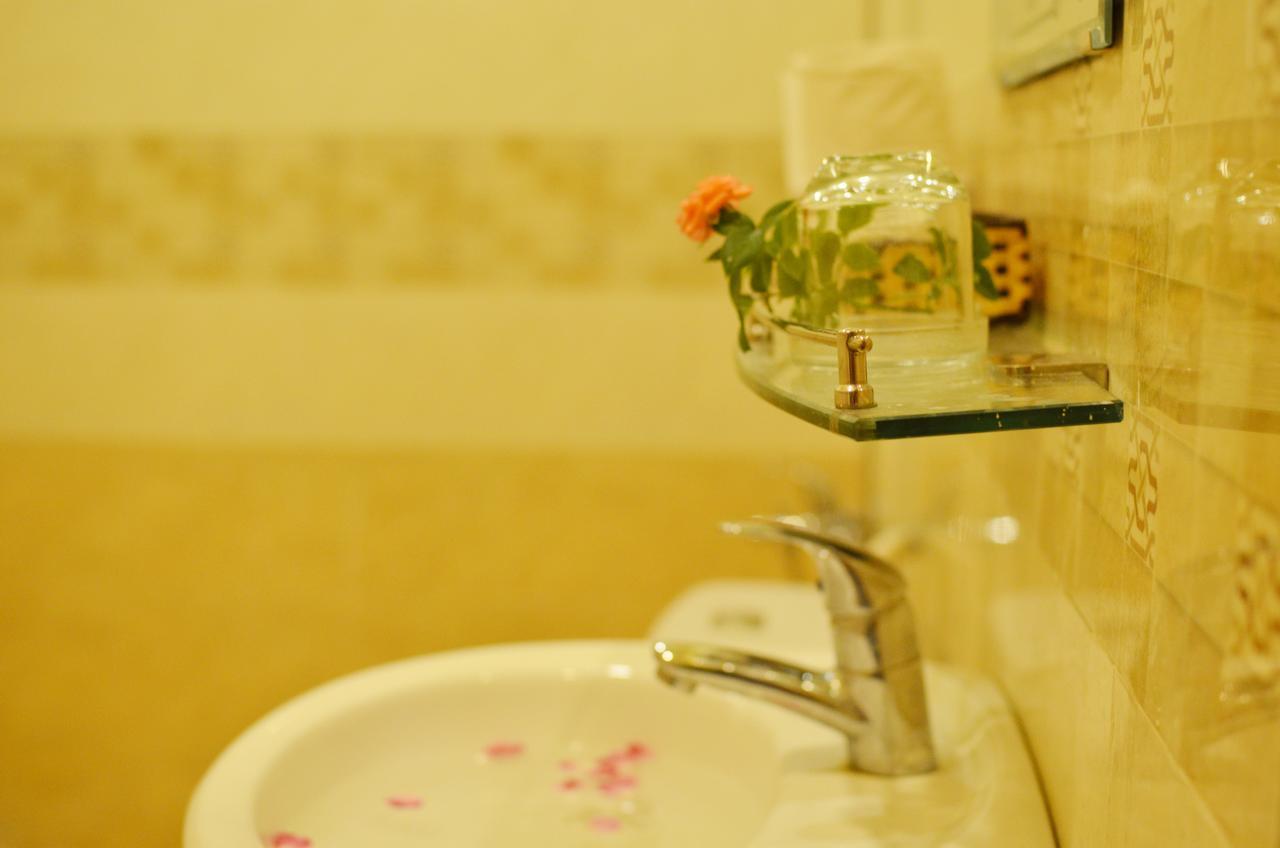 Panda Garden Homestay Хой Ан Екстериор снимка