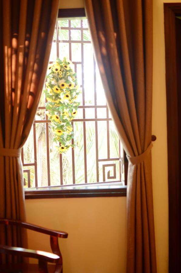 Panda Garden Homestay Хой Ан Екстериор снимка