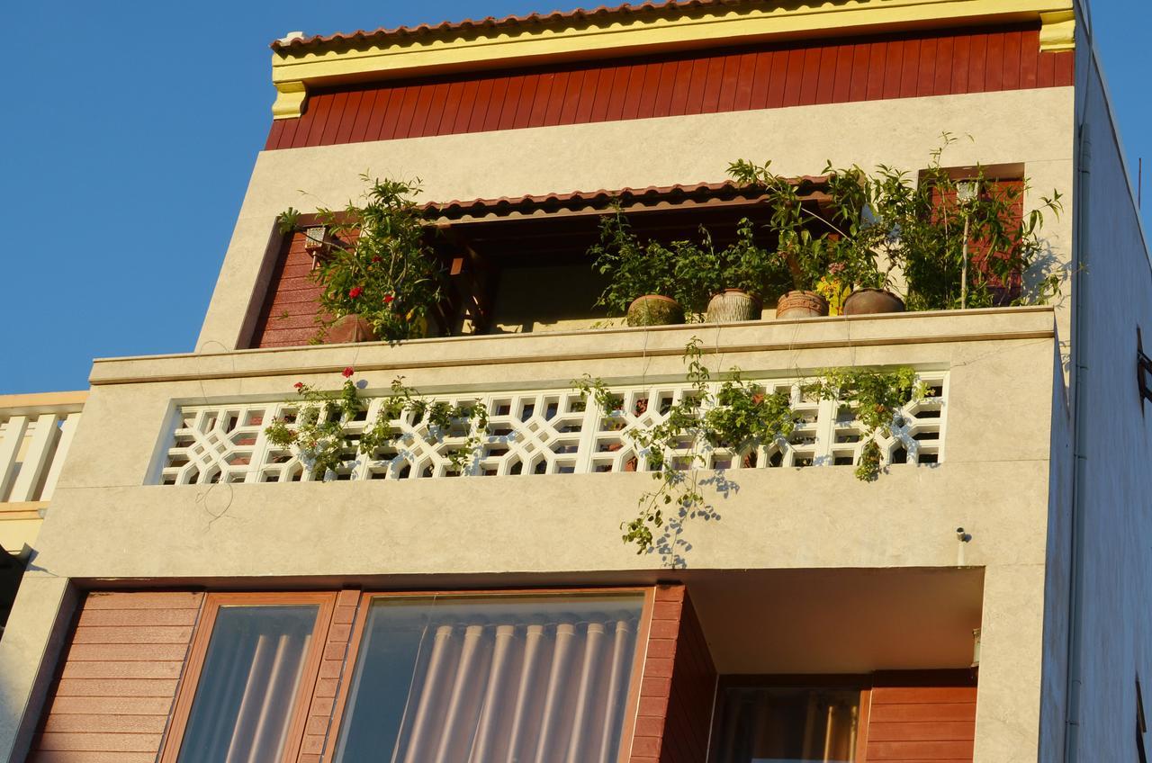Panda Garden Homestay Хой Ан Екстериор снимка