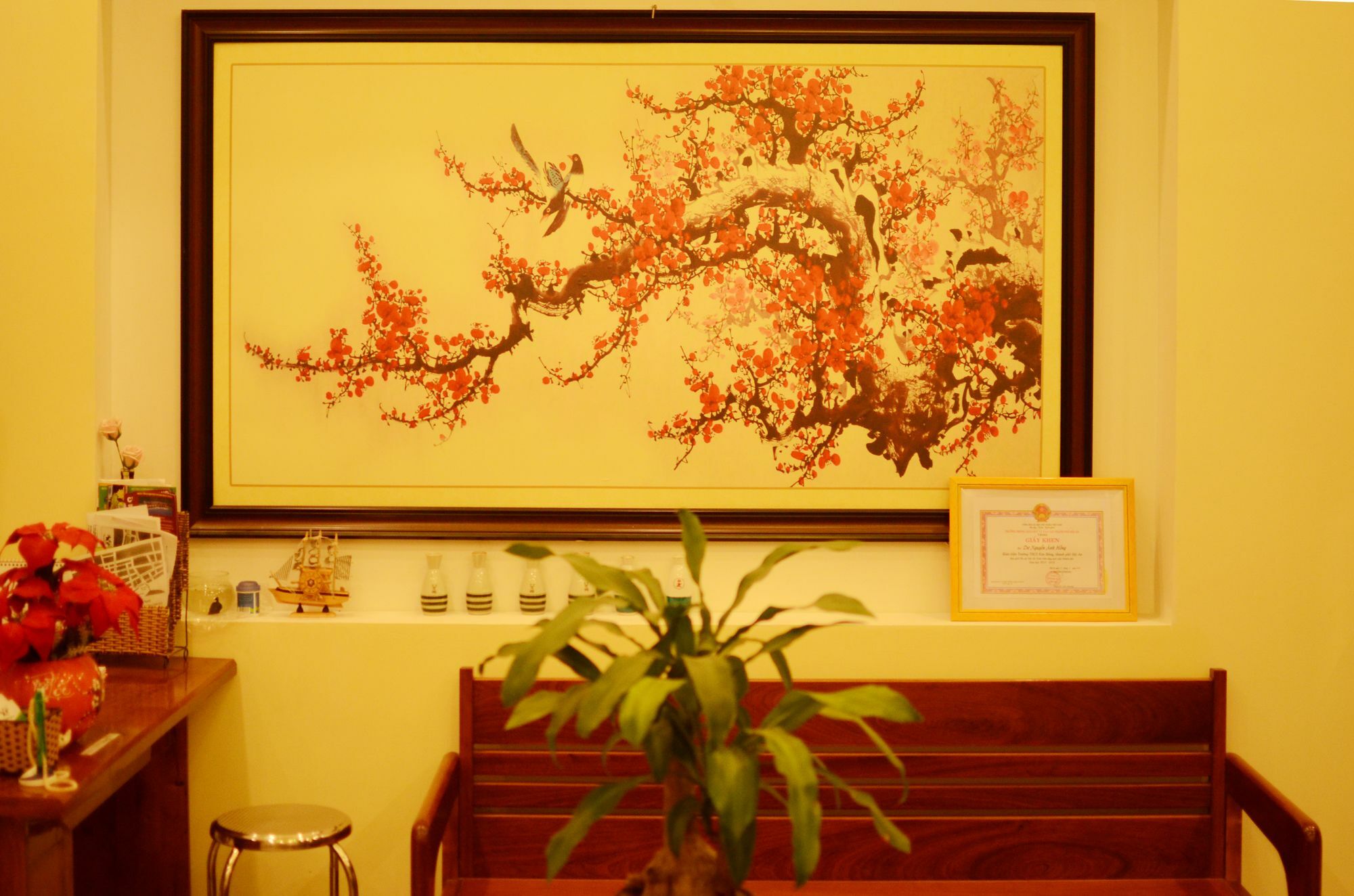 Panda Garden Homestay Хой Ан Екстериор снимка